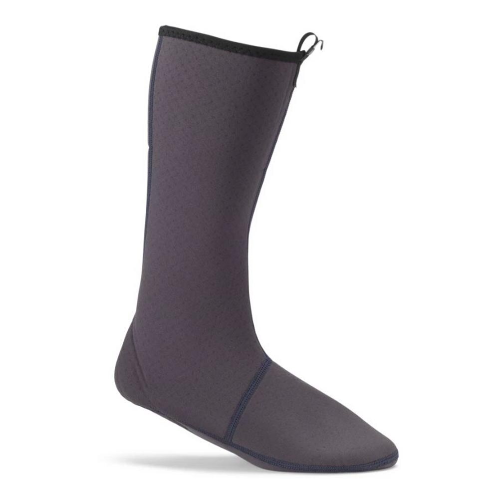 Orvis Neoprene Guard Sock in Ash